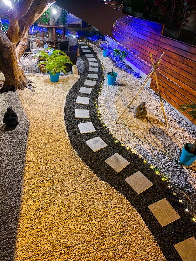 Le Paradis Zen Leilighet Schoelcher Eksteriør bilde