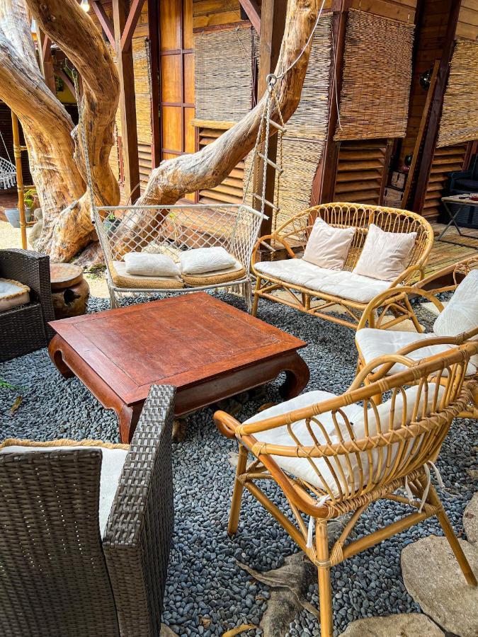 Le Paradis Zen Leilighet Schoelcher Eksteriør bilde